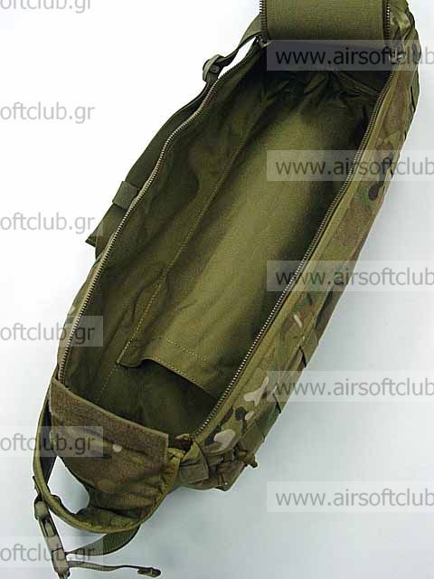 Shoulder Go Pack Bag (MULTICAM)